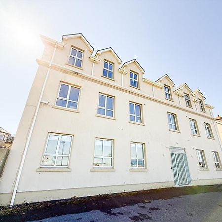 Peak View Apartment Main Beach Bundoran Kültér fotó