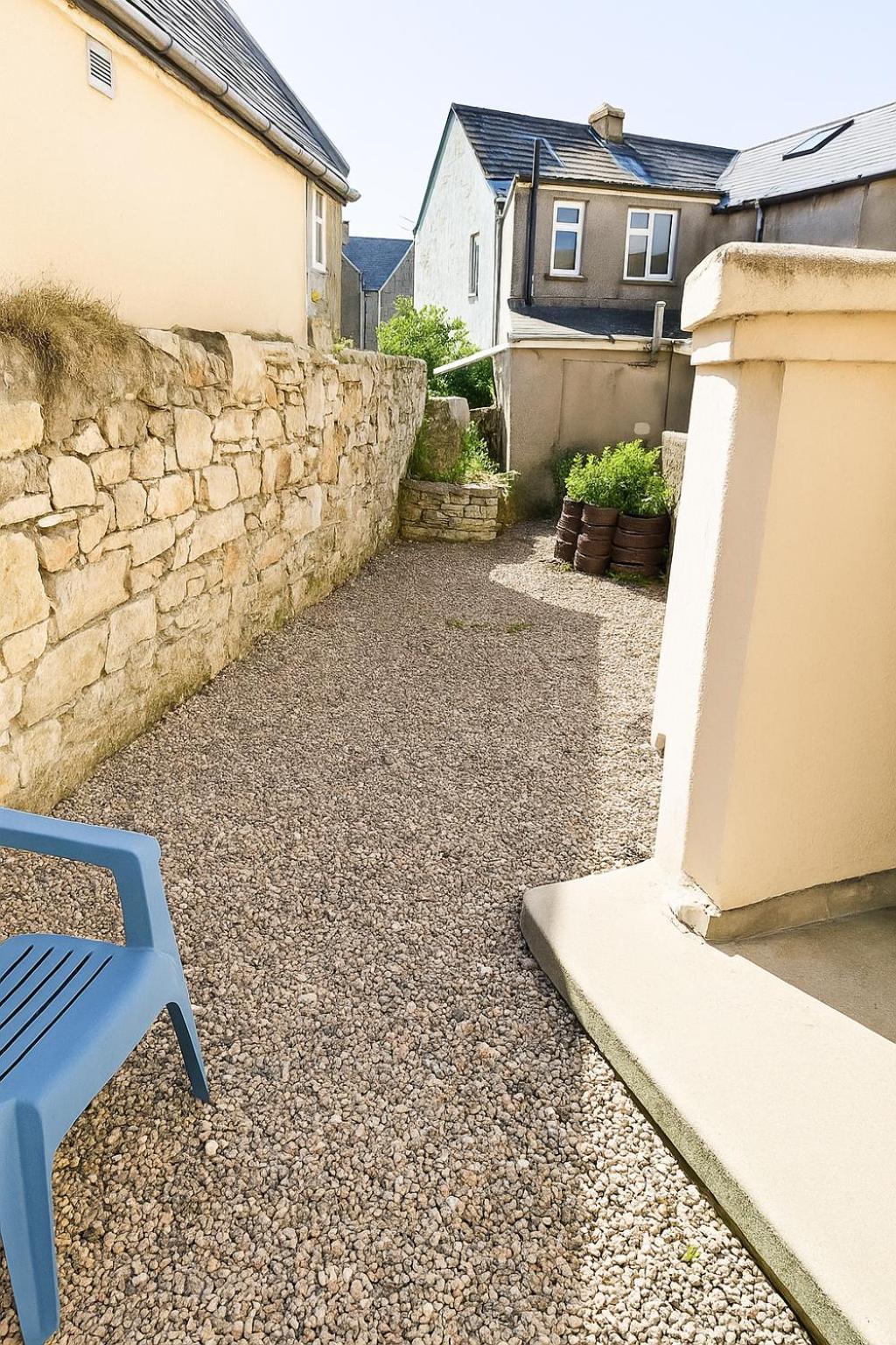 Peak View Apartment Main Beach Bundoran Kültér fotó